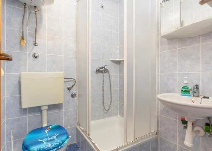 Apartman Beautiful In *