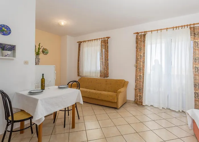 Apartman Beautiful In Rasopasno
